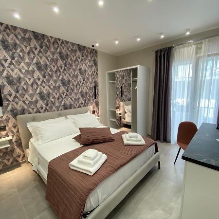 Liberty Lodge Tropea Bagian luar foto