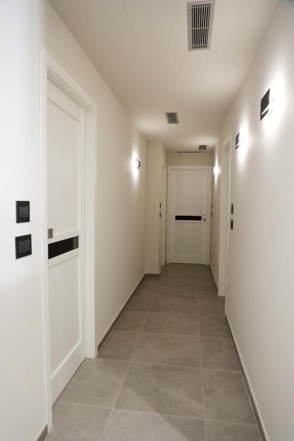 Liberty Lodge Tropea Bagian luar foto