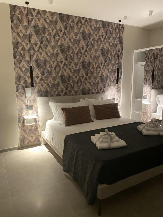 Liberty Lodge Tropea Bagian luar foto
