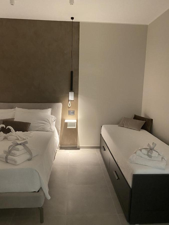 Liberty Lodge Tropea Bagian luar foto