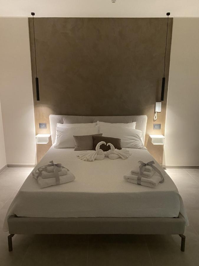 Liberty Lodge Tropea Bagian luar foto