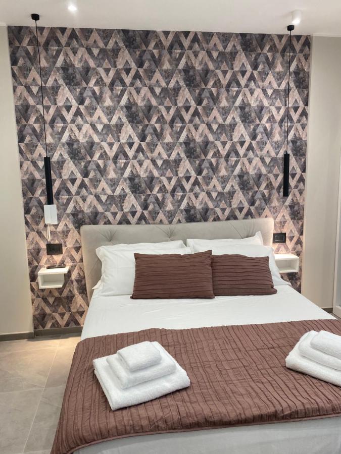 Liberty Lodge Tropea Bagian luar foto