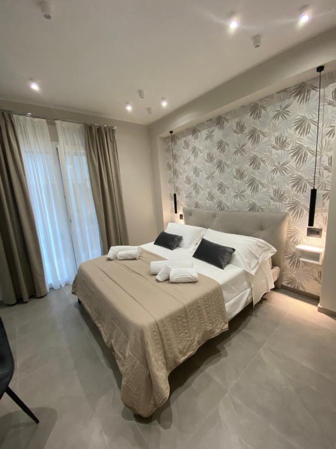 Liberty Lodge Tropea Bagian luar foto