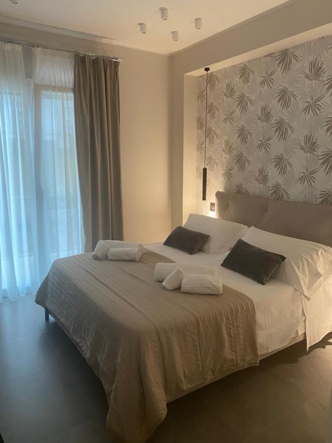 Liberty Lodge Tropea Bagian luar foto